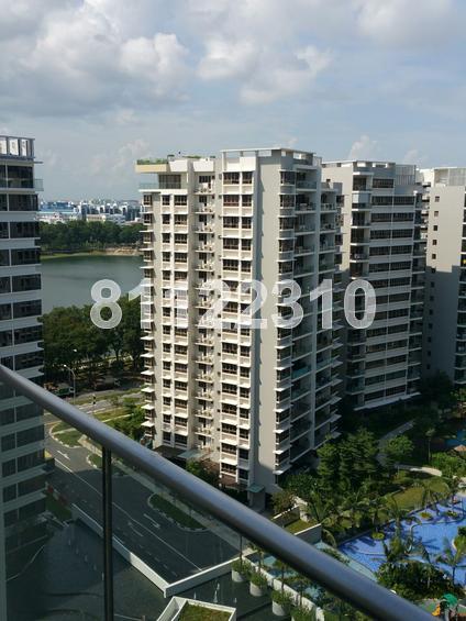 Waterfront Isle (D16), Condominium #74158842